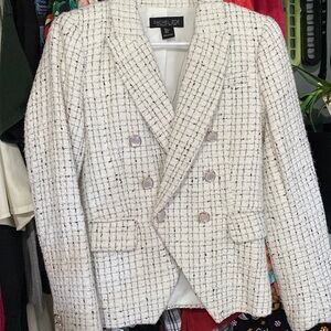 Women’s blazer